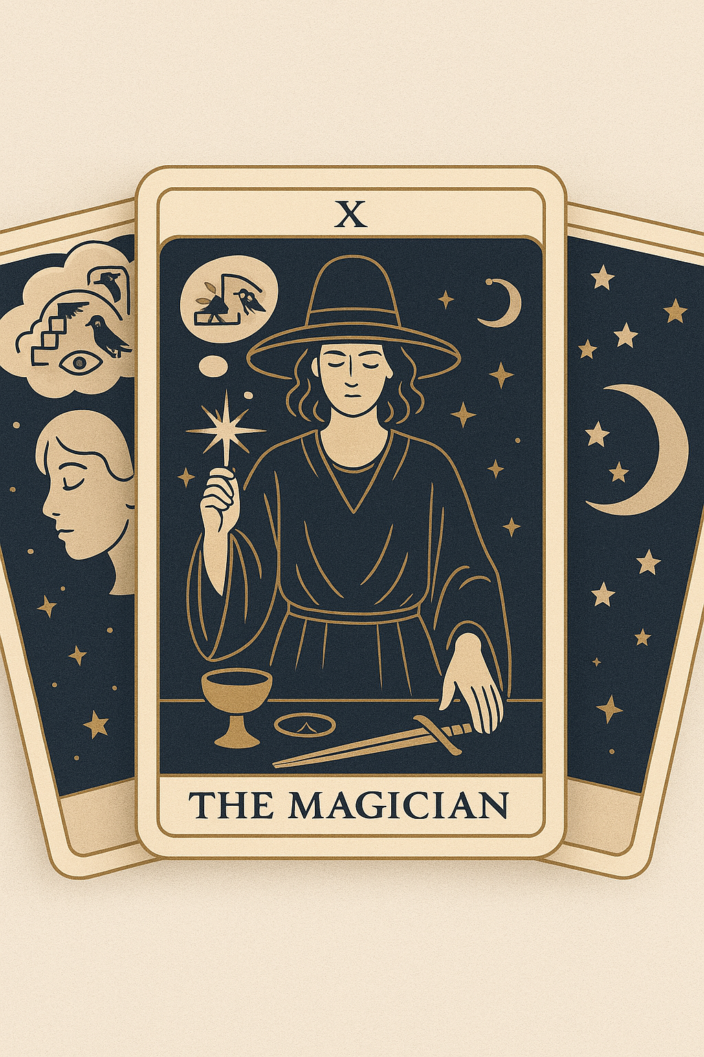 Lectura de tarot